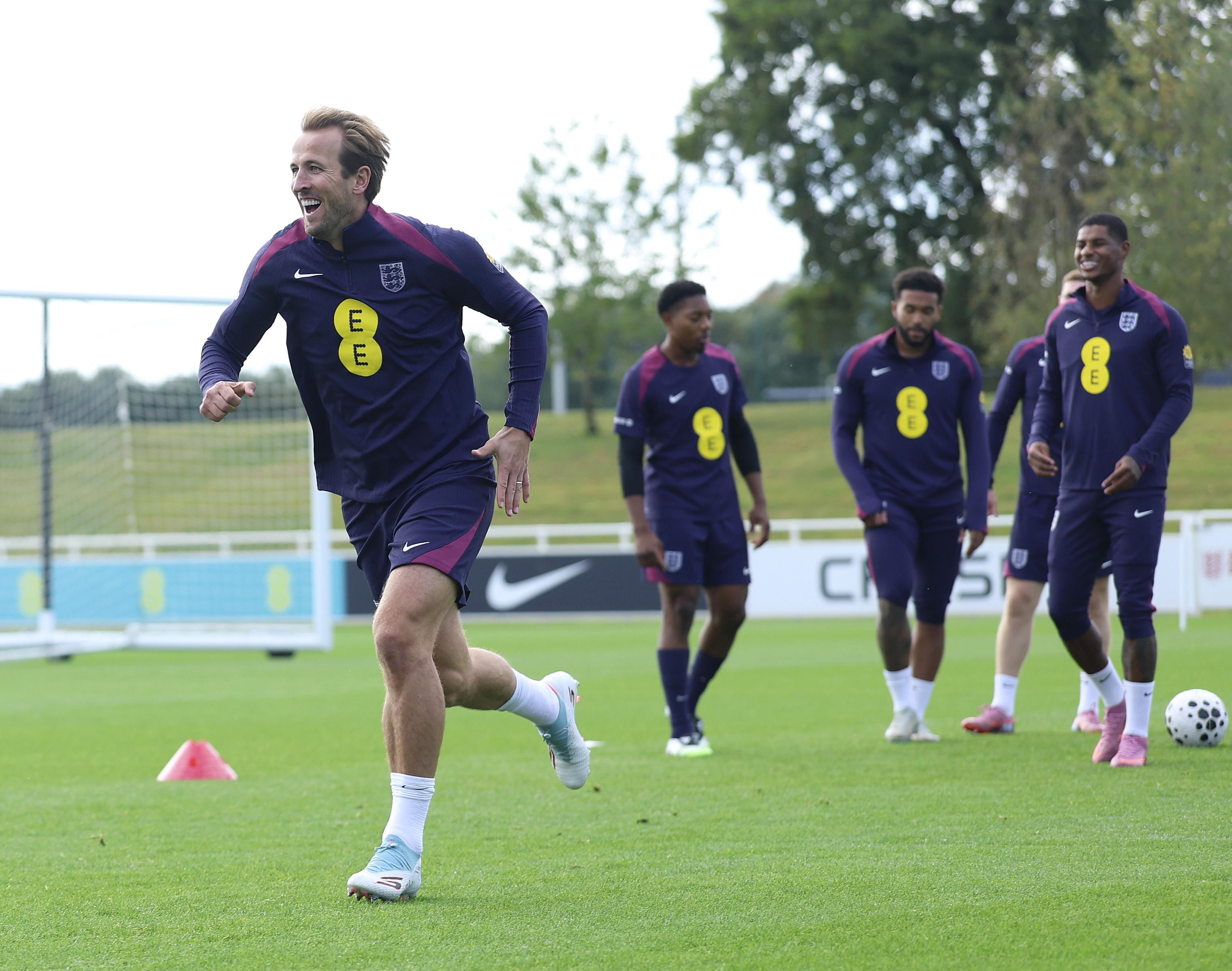 开云APP官网-英格兰队世预赛34场不败，上次输球追溯到2009年